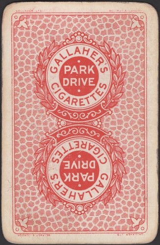 Playing cards single card - playing,