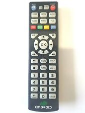 GENUINE ORIGINAL MX MX2 M8 ANDROID XBMC TV REMOTE CONTROL