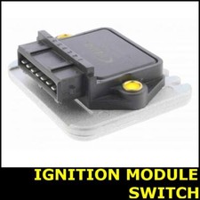 Ignition Module Switch FOR VW