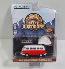 Greenlight 1/64 Great Outdoors