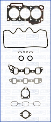 Ajusa 52059400 head - 52059400, set