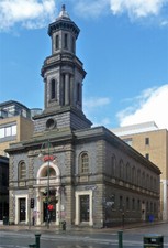 Photo former presbyterian - photo,