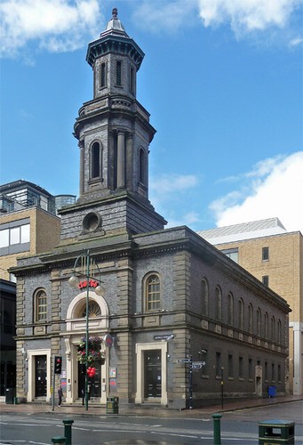 Photo former presbyterian - photo,