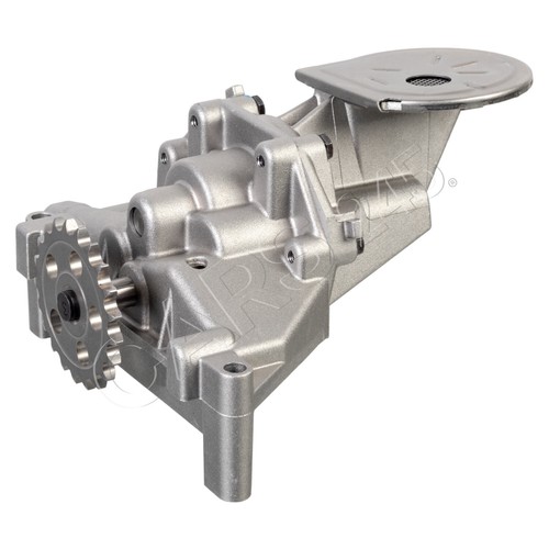 Oil pump swag - pump,