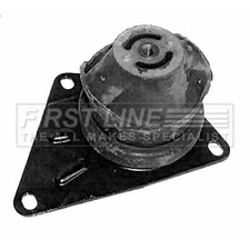 Engine mount for lupo - engine,