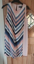 Principles Dress Size 8 Blush