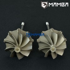 MAMBA 9 Blade Upgrade Twin