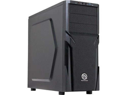 Thermaltake versa h21 mid - thermaltake,