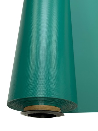 Heavy duty vinyl fabric - heavy,