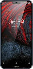 Factory Unlocked (Nokia X6)