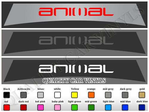 Vauxhall vivaro animal - vauxhall,
