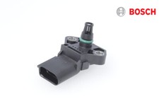 INTAKE MANIFOLD MAP PRESSURE