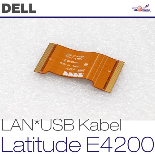 Dell latitude e4200 pp15s lan - pp15s,