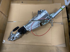 BRADLEY HU12 TRAILER COUPLING