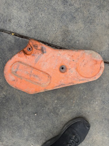 Belle pcl wacker plate belt - belle,