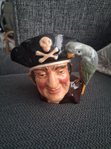 Royal doulton character - royal,