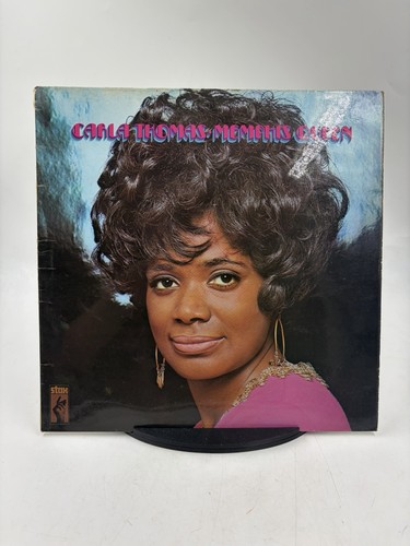 Carla thomas memphis queen - carla,