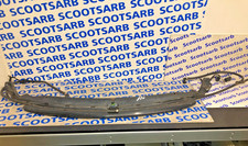SAAB 9-3 93 Aero  Lower Bumper