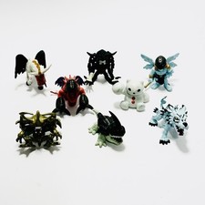 Digimon Digital Monsters