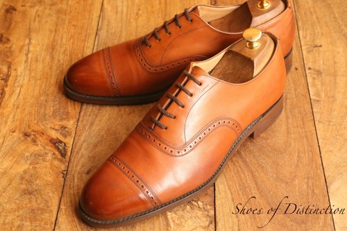 Church custom grade - grade, brown