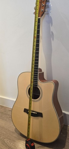 Westfield electroacoustic