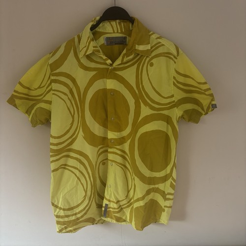 Mambo men vintage - men's, shirt