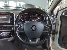 STEERING WHEEL RENAULT CLIO