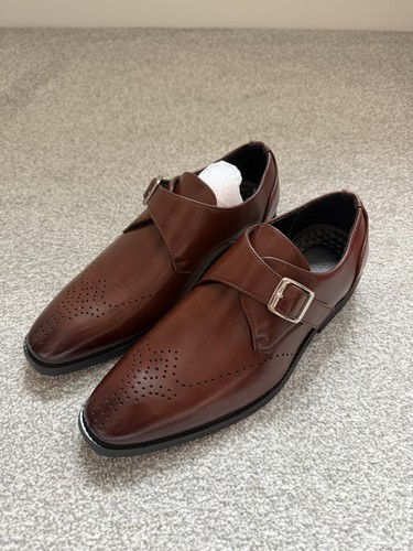 Bennett clarke brown leather - bennett, &
