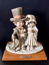 Capodimonte G. Armani Florence