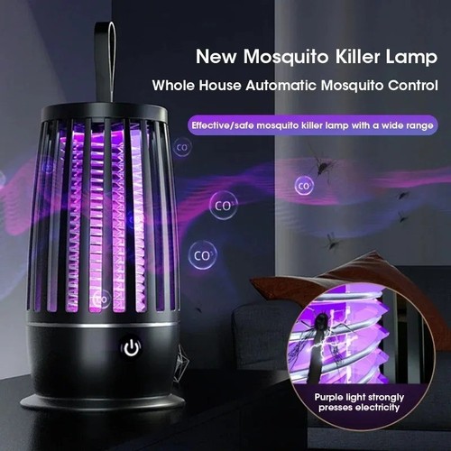 Usb rechargeable mosquito - usb,