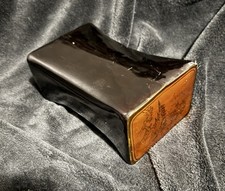 RARE - Qing Dynasty - Leather