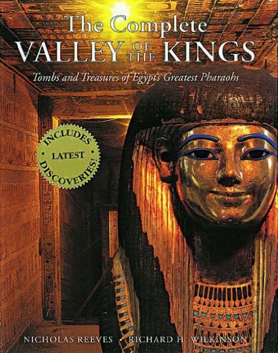 The complete valley - valley, of