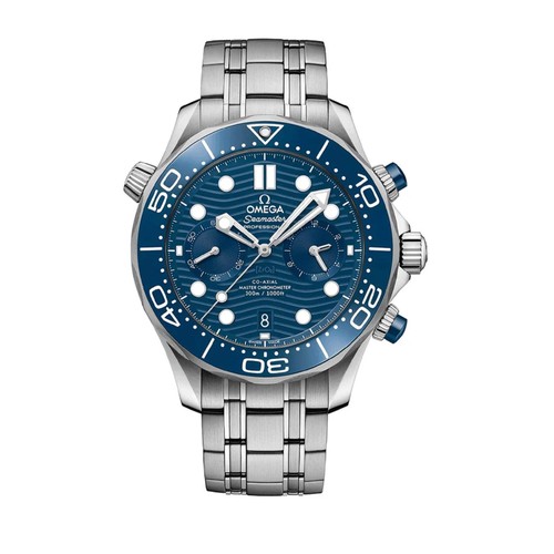 Omega seamaster diver - diver, 300