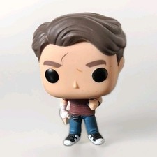 Funko pop eddie - it,