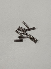 2 Pcs Flip KEY BLADE SPLIT