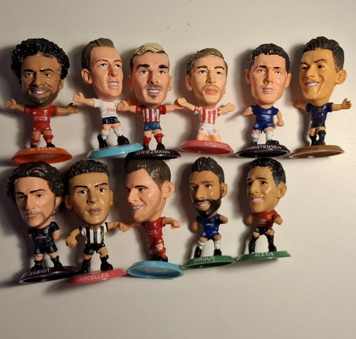 Soccerstarz football - soccerstarz,