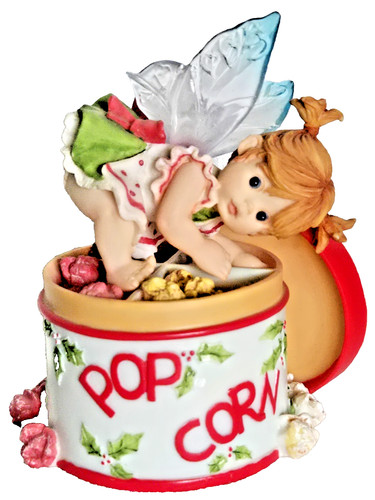 Little kitchen fairies - kitchen,