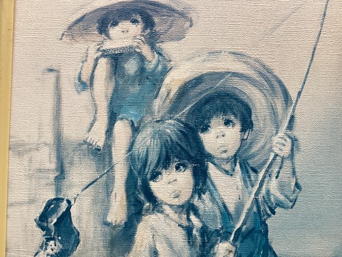 Barry leighton jones original - barry,