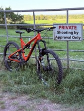 Commencal Meta V4 2018