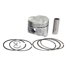 Complete Piston C4 D.57Mm For