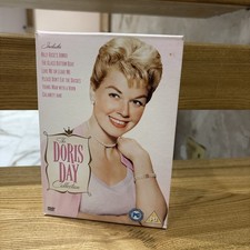 The Doris Day Collection