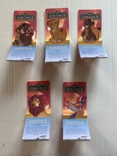 Disney - The Lion King II