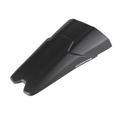 Pyramid hugger extension matt - hugger,