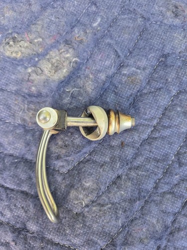Odyssey svelte seat post clamp - odyssey,