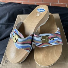 Dr Scholl Exercise Sandals -