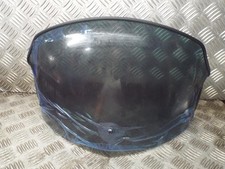 SKI-DOO Ultra Low Wind Shield   