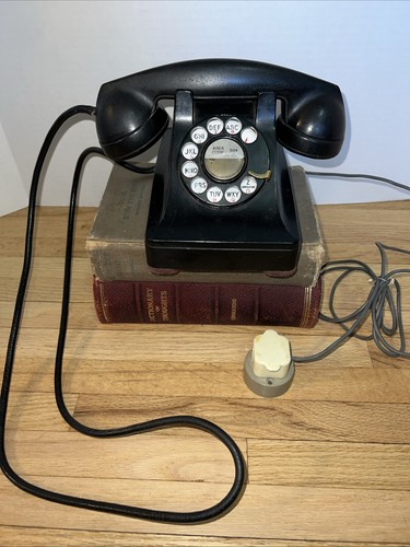 Vtg bell system western - vtg,