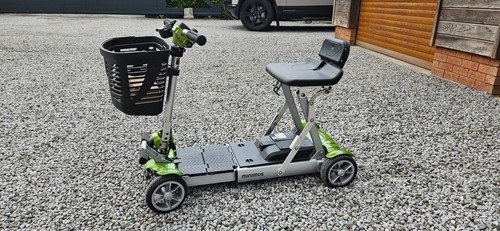 Careco minimus folding - minimus,