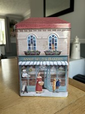 Annie Wild Bakery. Biscuit Selection