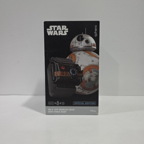 Sphero star wars - wars, app